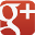 Google+ボタン